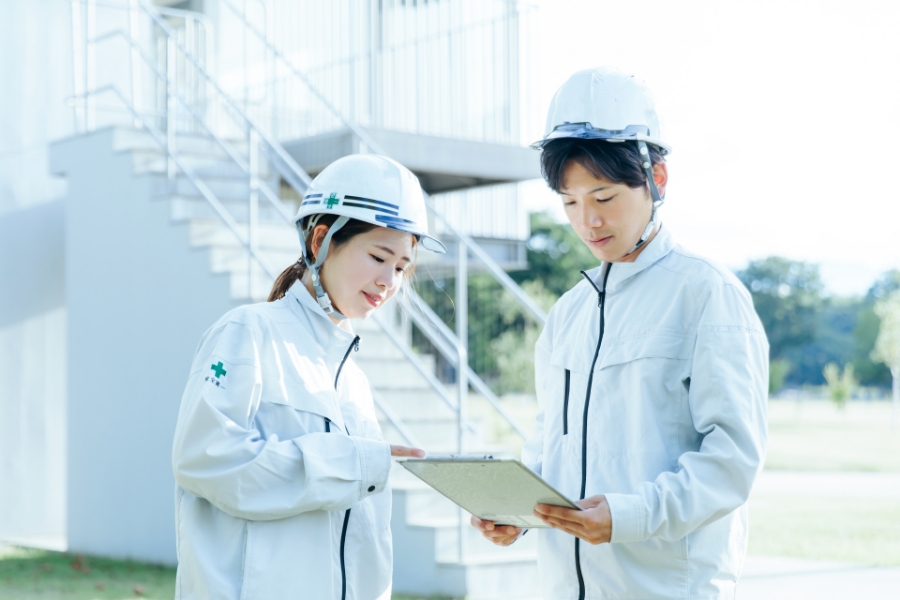 社内外注